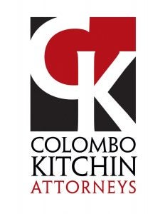 Colombo Kitchen Logo