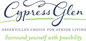 Cypress Glenn Logo
